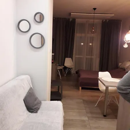 Appartement Apartament Centrum Viola *