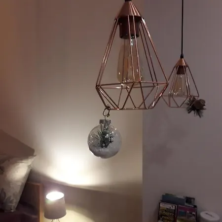 Apartament Centrum Viola