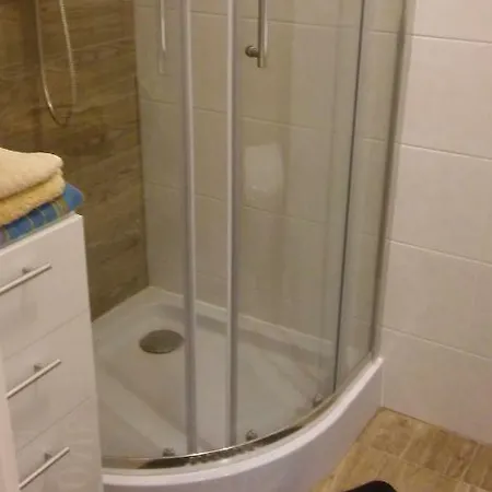 Apartament Centrum Viola * Krynica-Zdrój