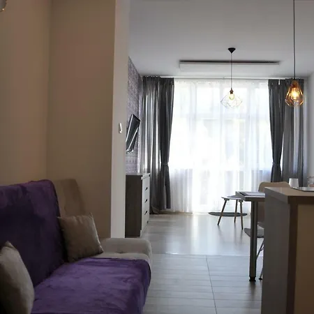 Appartement Apartament Centrum Viola