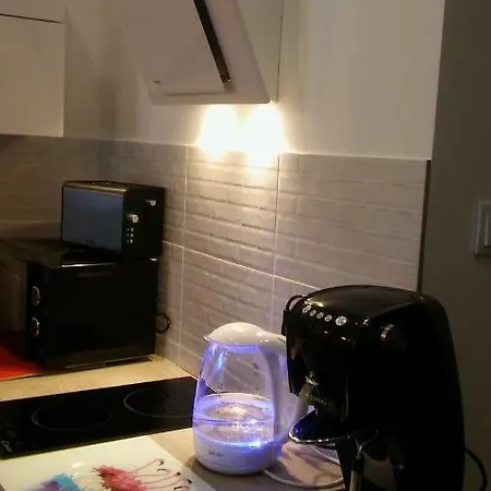 Appartement Apartament Centrum Viola *