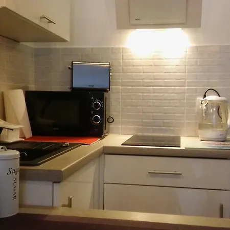 Apartament Centrum Viola * Krynica-Zdrój