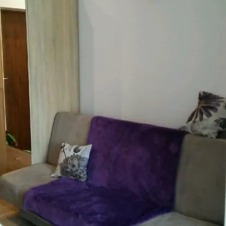 Appartement Apartament Centrum Viola Krynica-Zdrój