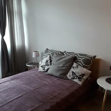 Appartement Apartament Centrum Viola *