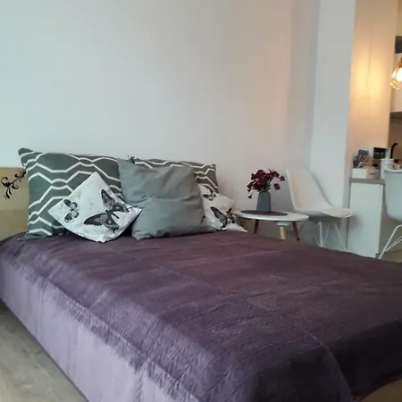 Appartement Apartament Centrum Viola